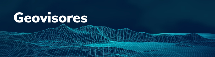 Geovisores ONHB
