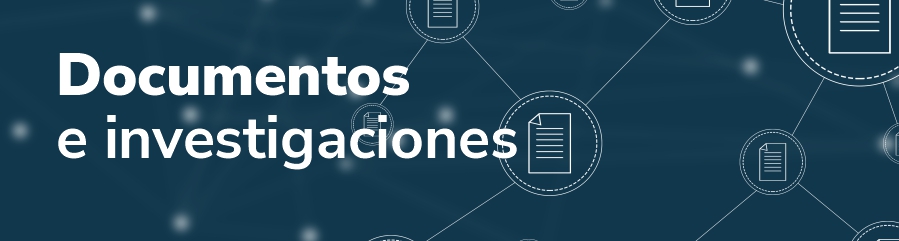 Documentos e investigaciones - ONHB
