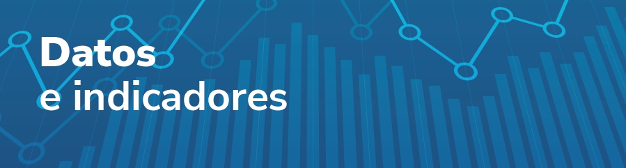 Datos e indicadores - ONHB