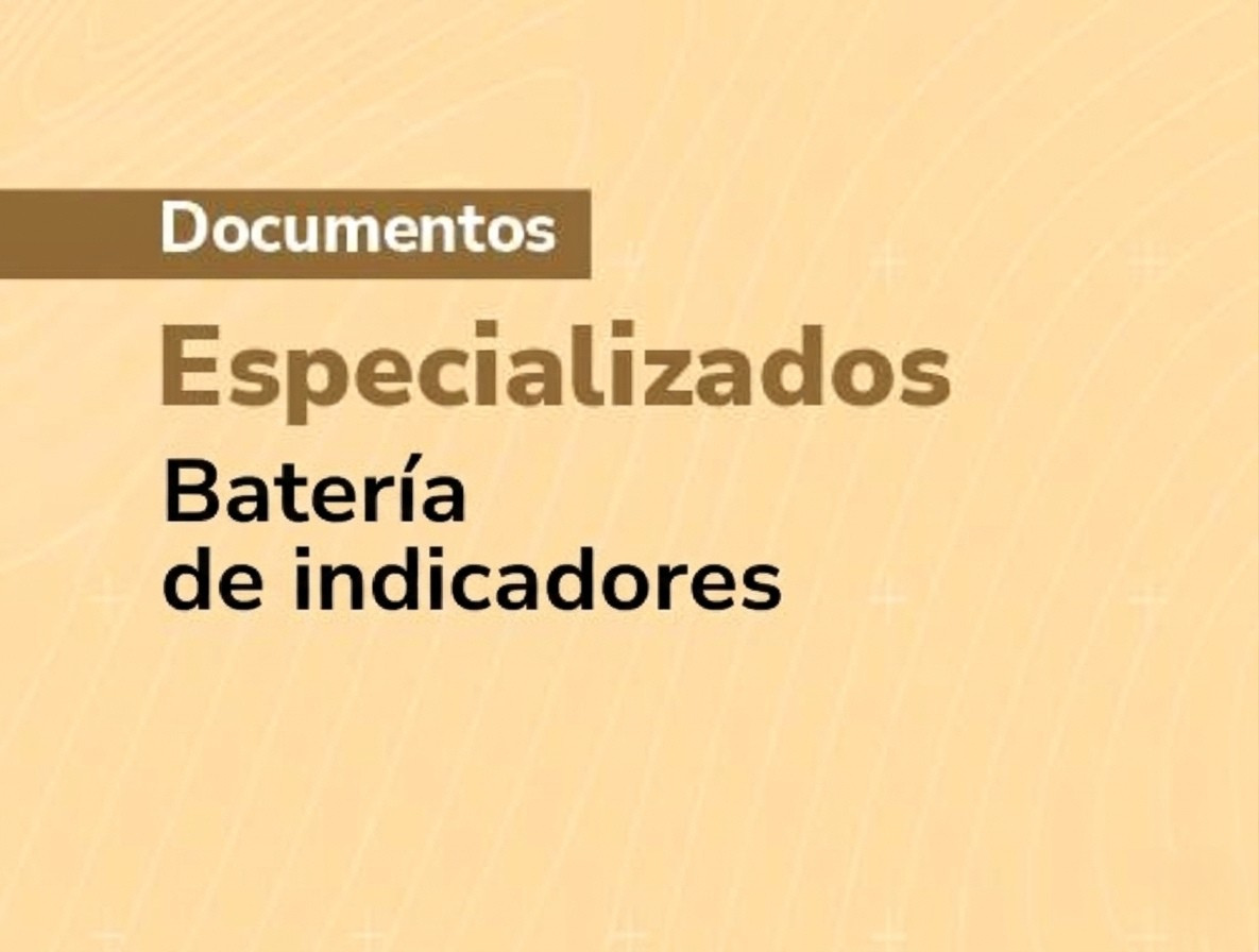 Notas del h&aacute;bitat 1 segundo semestre 2025