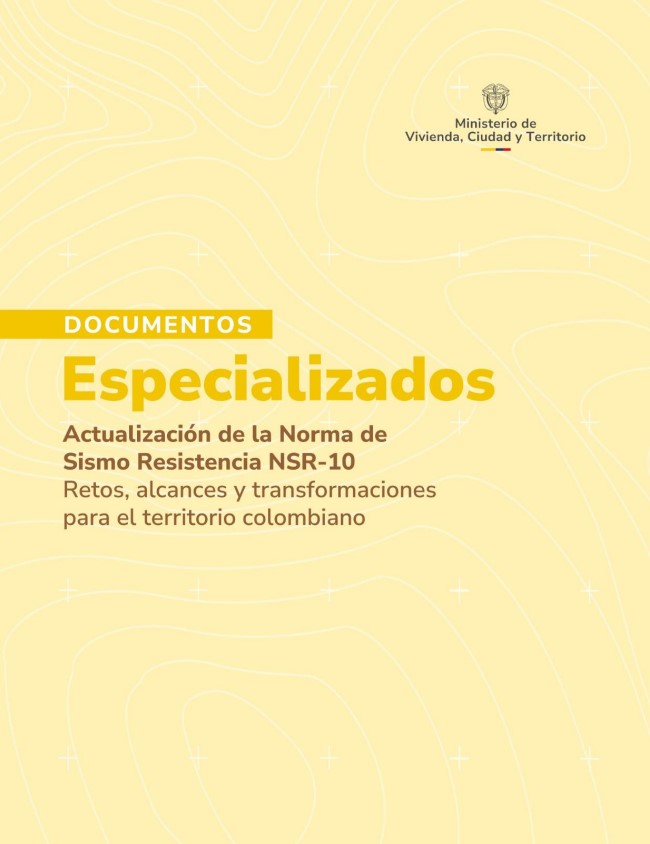 Notas del h&aacute;bitat 1 segundo semestre 2025