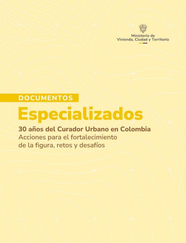 Notas del h&aacute;bitat 1 segundo semestre 2025