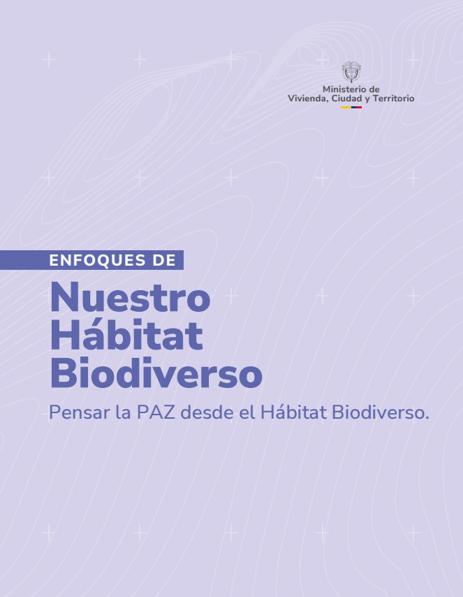 Notas del h&aacute;bitat 1 segundo semestre 2025