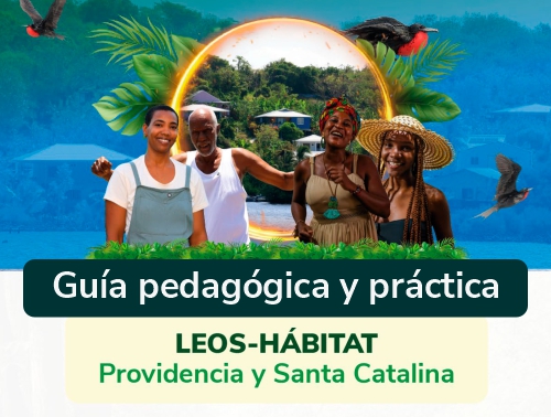 Gu&iacute;a pedag&oacute;gica y pr&aacute;ctica